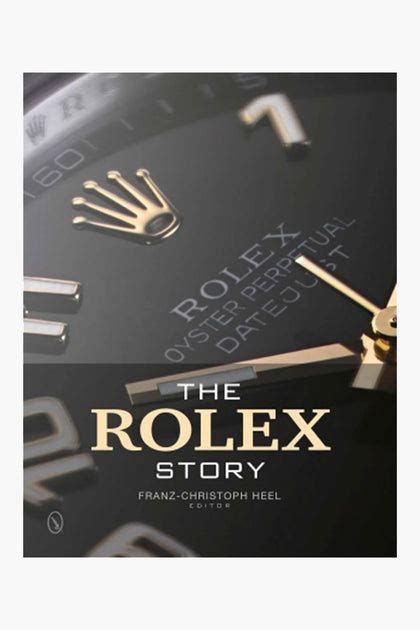 missing Rolex moniker